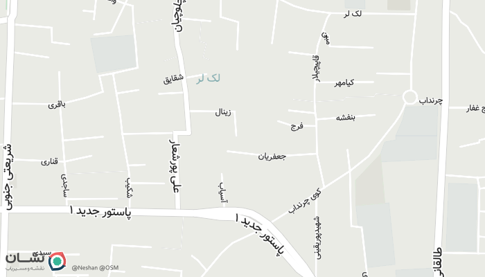 office location