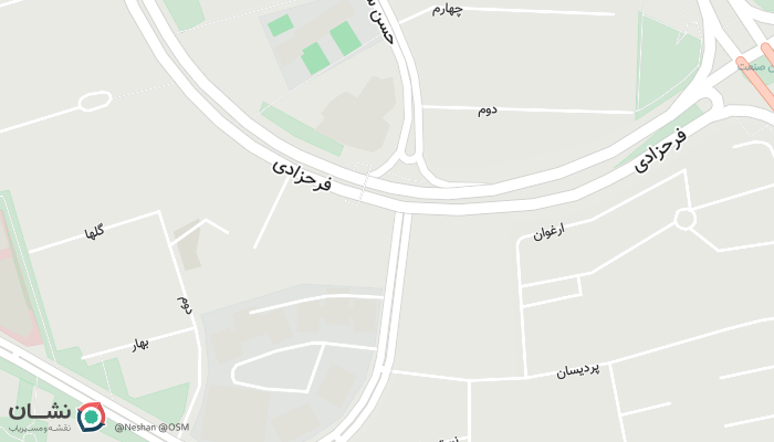 office location
