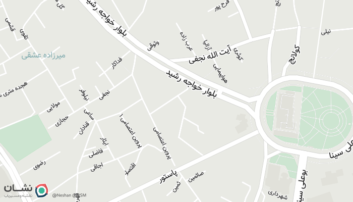 office location