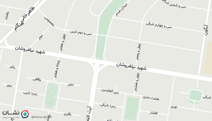 office location