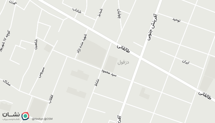 office location