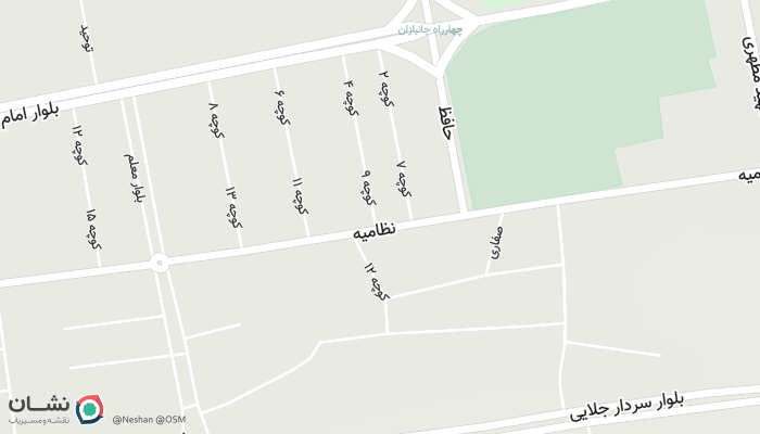 office location