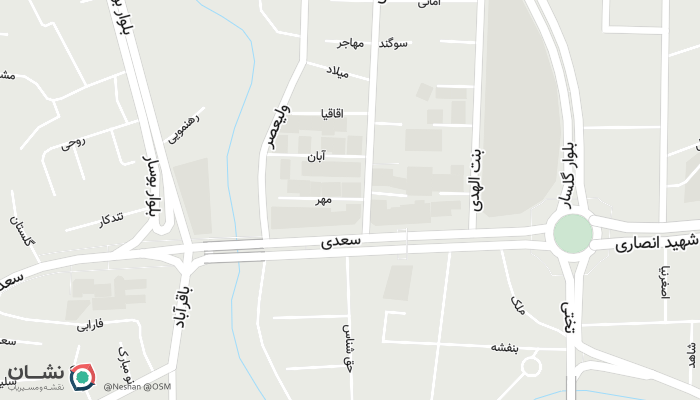 office location