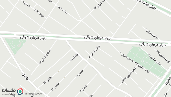 office location