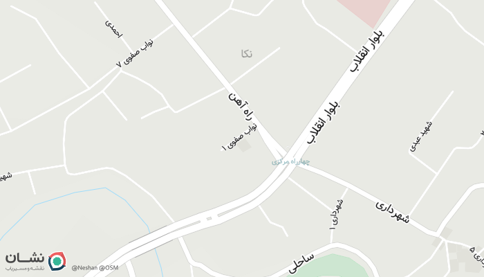 office location