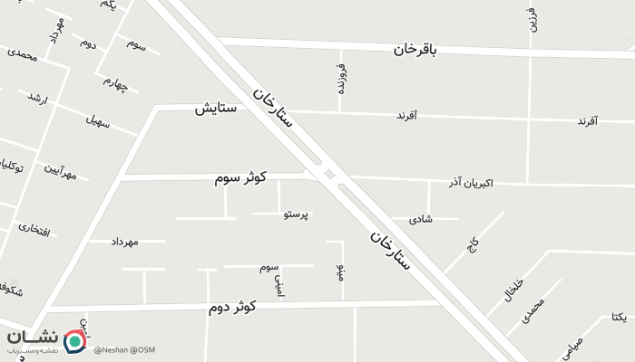 office location