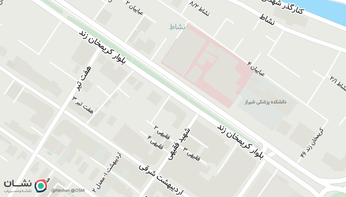 office location
