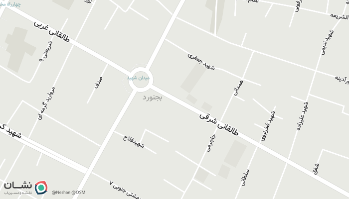 office location