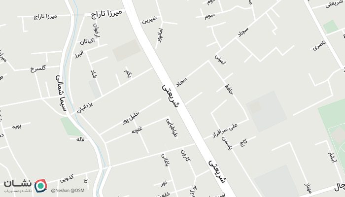 office location