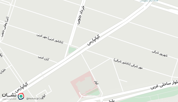 office location