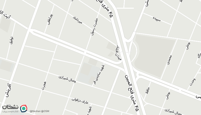 office location