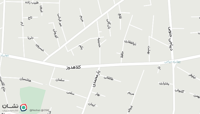 office location