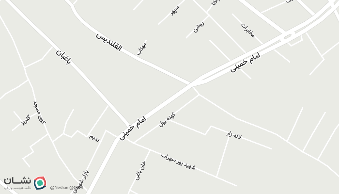 office location