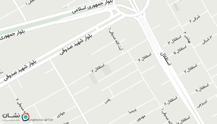 office location