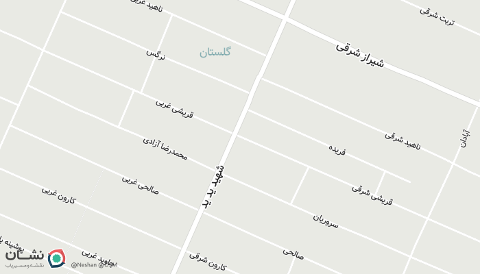 office location