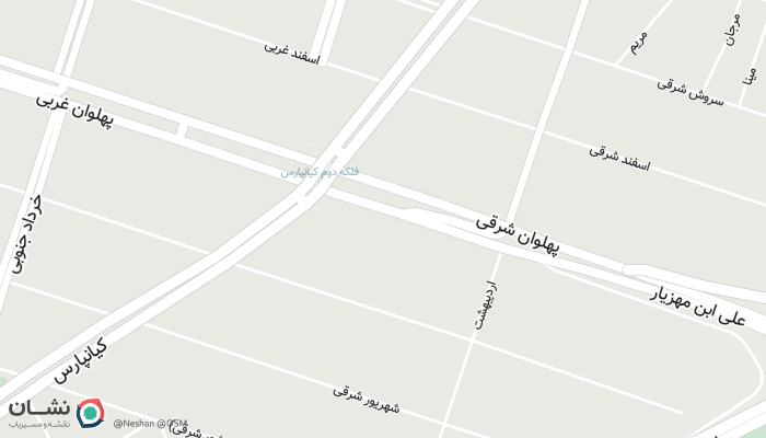 office location