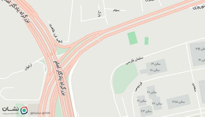 office location