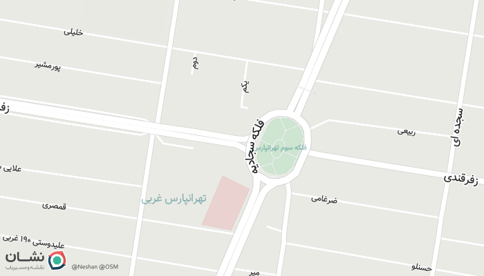 office location