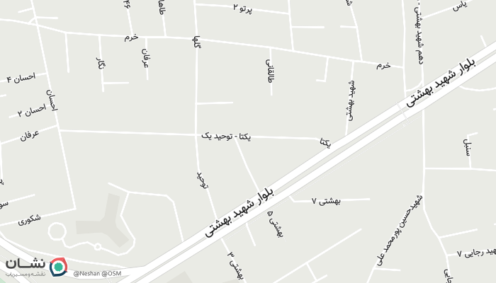 office location