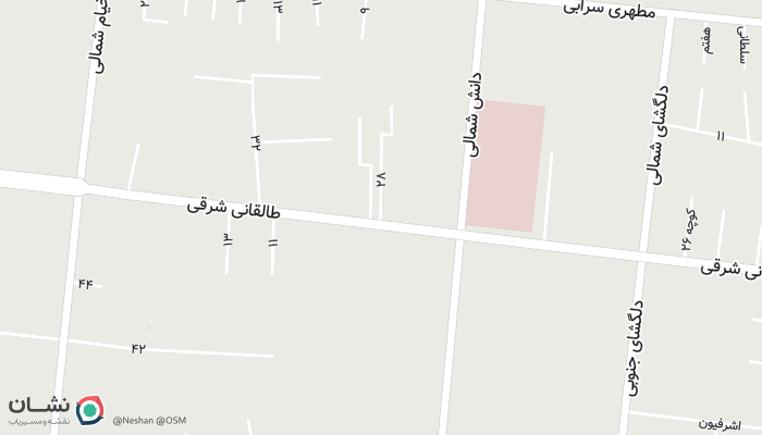 office location