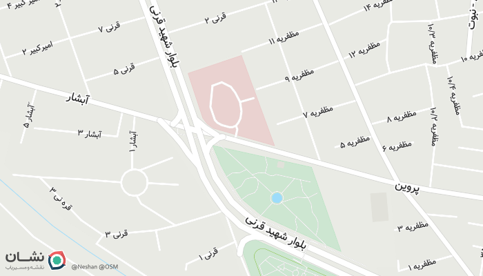 office location