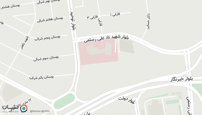 office location