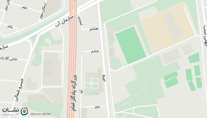 office location