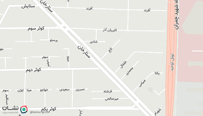office location