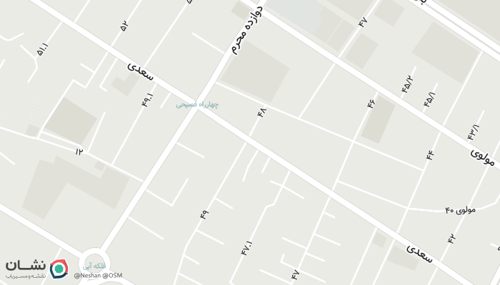 office location