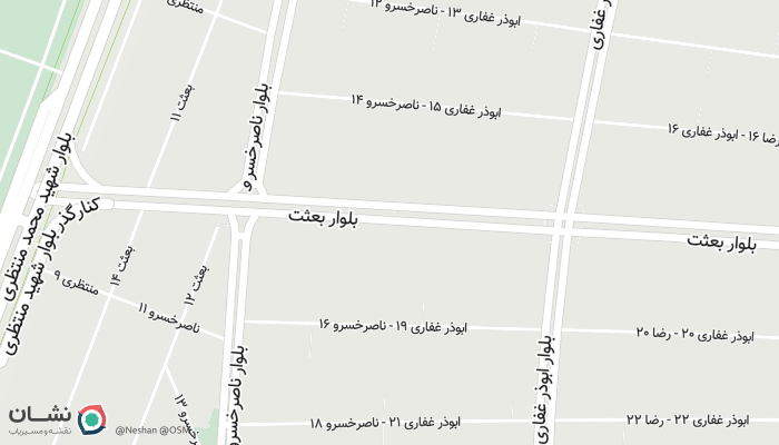 office location