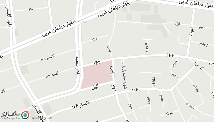 office location