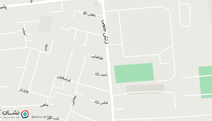 office location