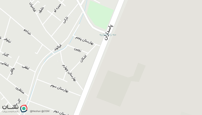 office location