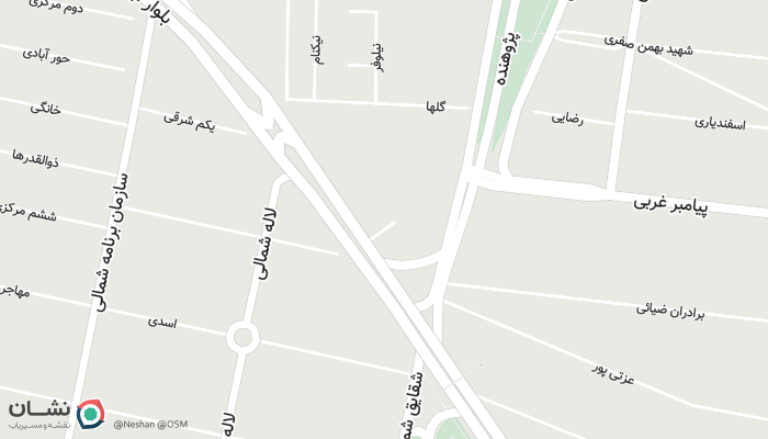 office location