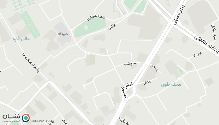 office location