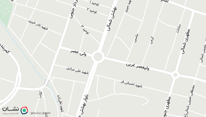 office location
