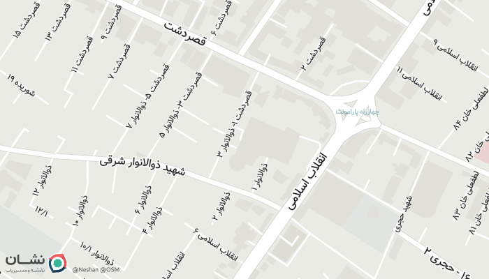office location