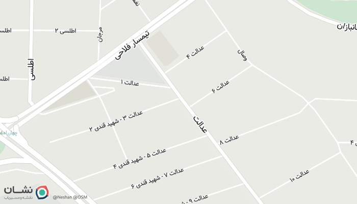 office location