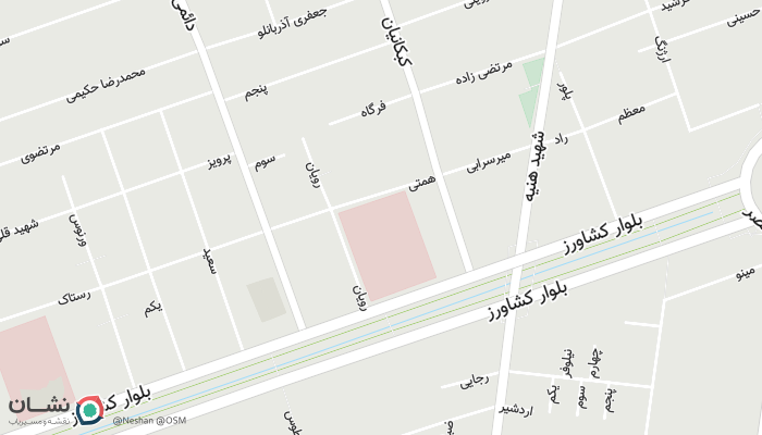 office location