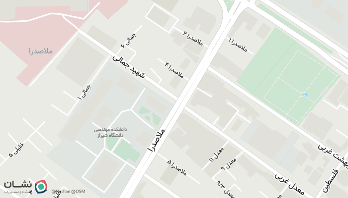 office location