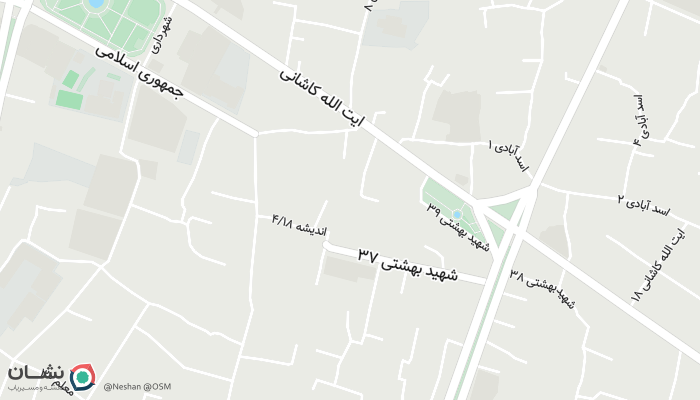 office location