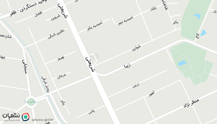 office location