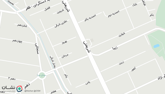 office location