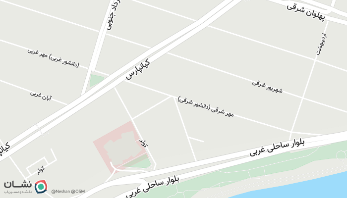 office location