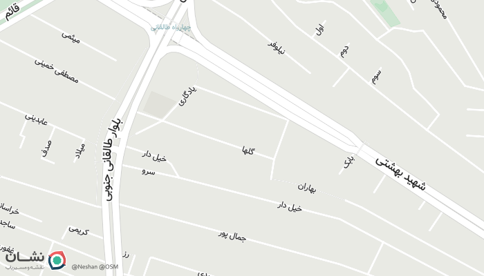 office location