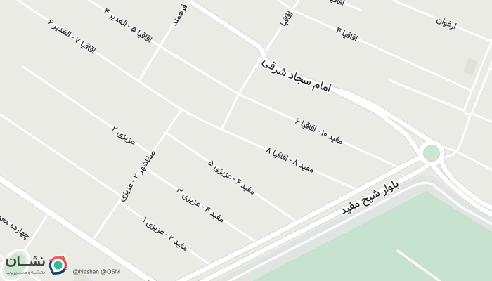 office location