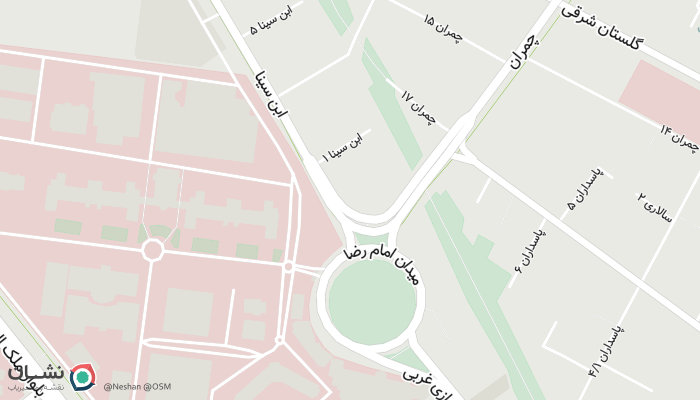 office location