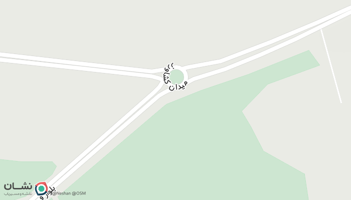 office location
