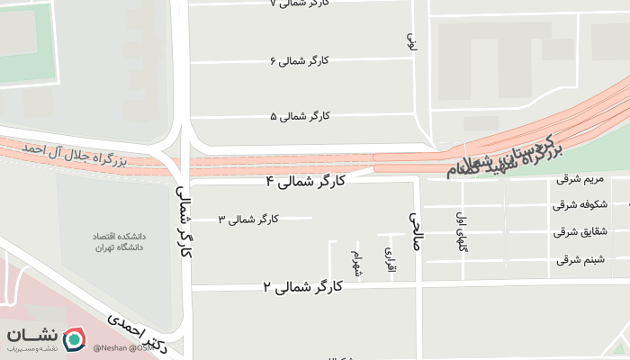 office location