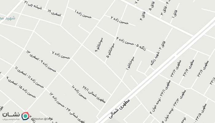 office location